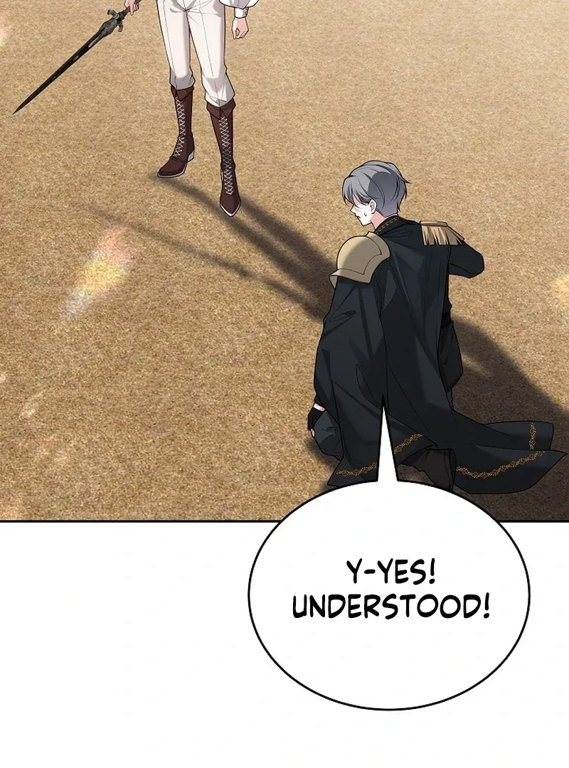 K-Eldest Daughter Possessed a Childcare Novel Chapter 29 page 44 - 