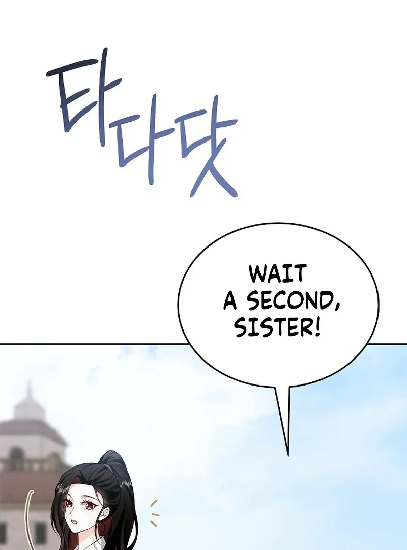 K-Eldest Daughter Possessed a Childcare Novel Chapter 29 page 45 - 