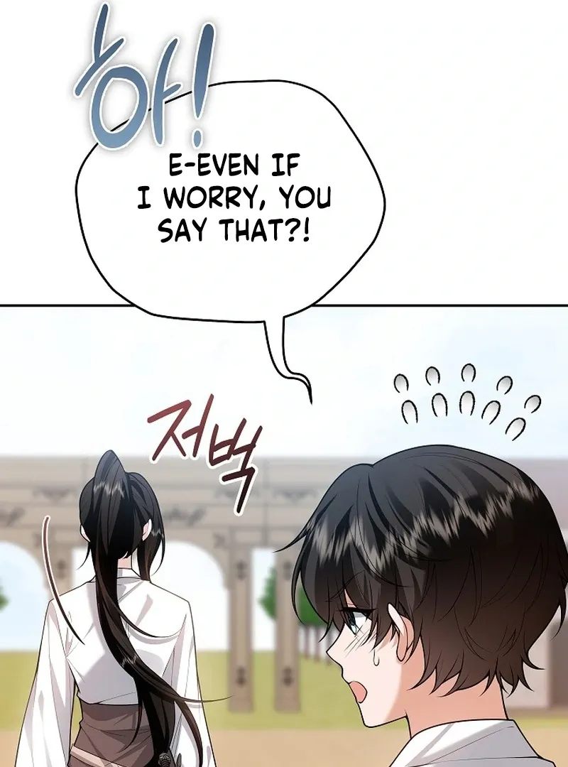 K-Eldest Daughter Possessed a Childcare Novel Chapter 29 page 52 - 