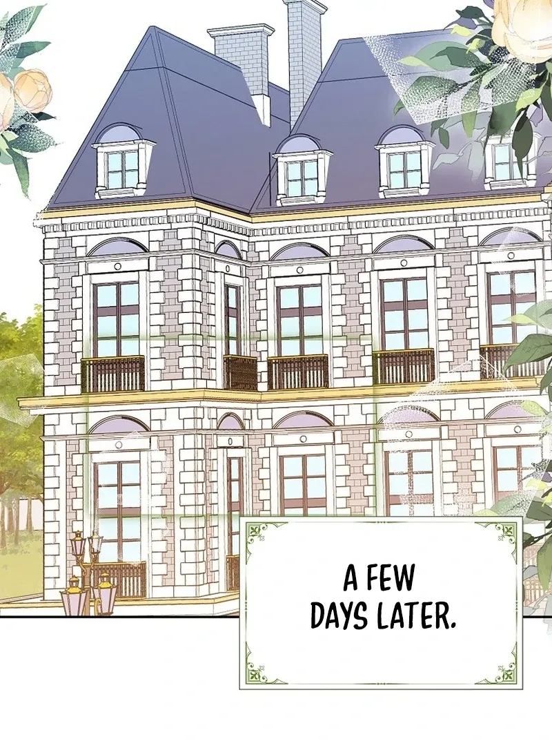K-Eldest Daughter Possessed a Childcare Novel Chapter 29 page 57 - 