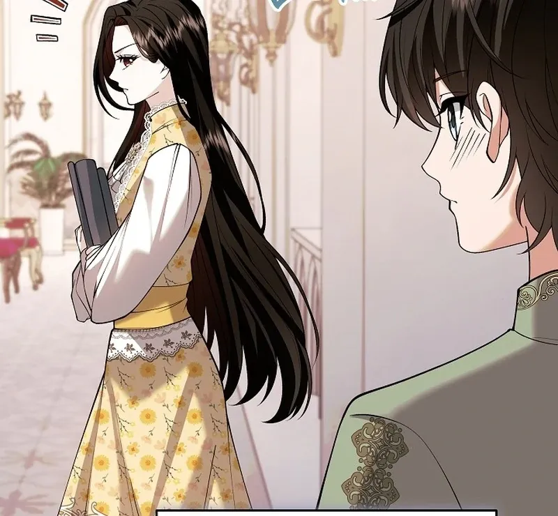 K-Eldest Daughter Possessed a Childcare Novel Chapter 29 page 59 - 