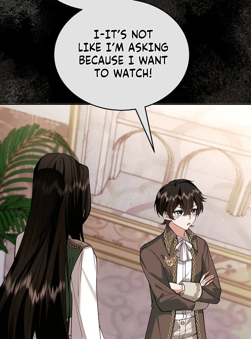 K-Eldest Daughter Possessed a Childcare Novel Chapter 29 page 63 - 