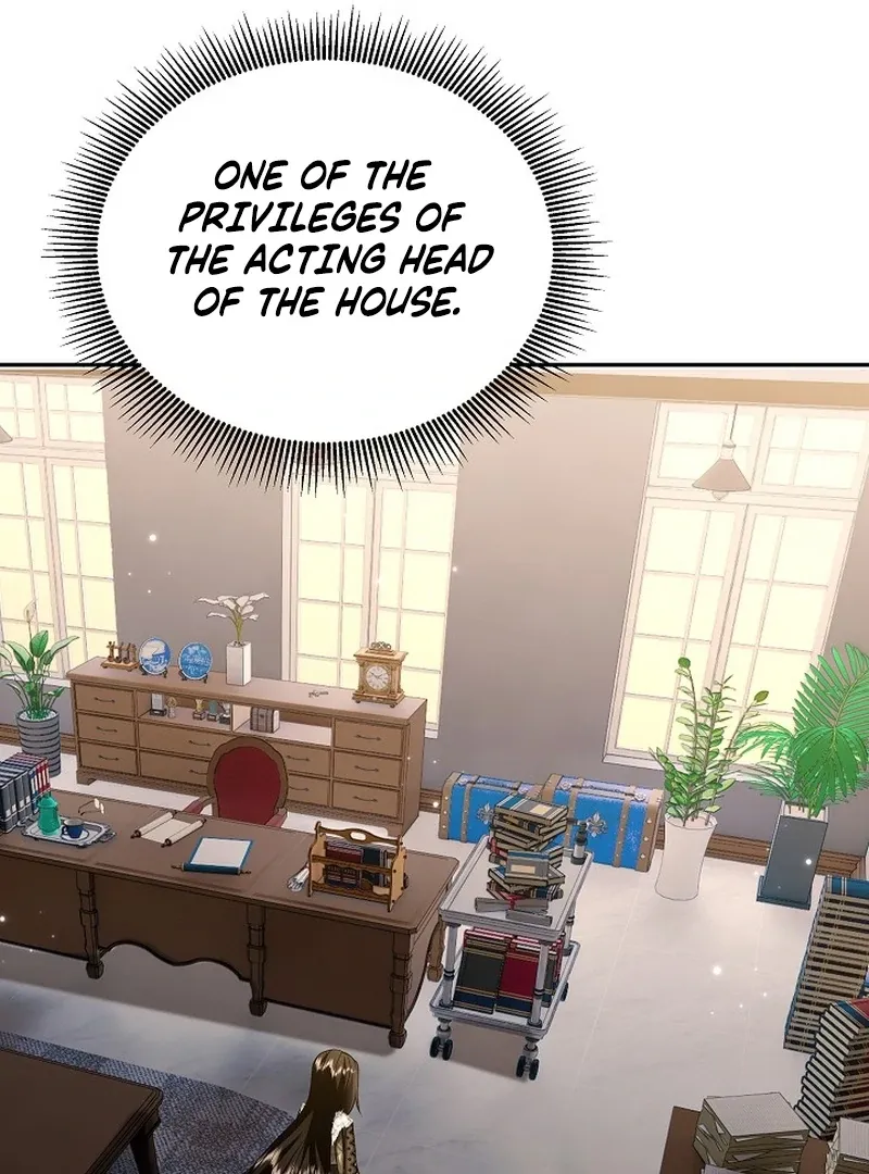 K-Eldest Daughter Possessed a Childcare Novel Chapter 29 page 69 - 