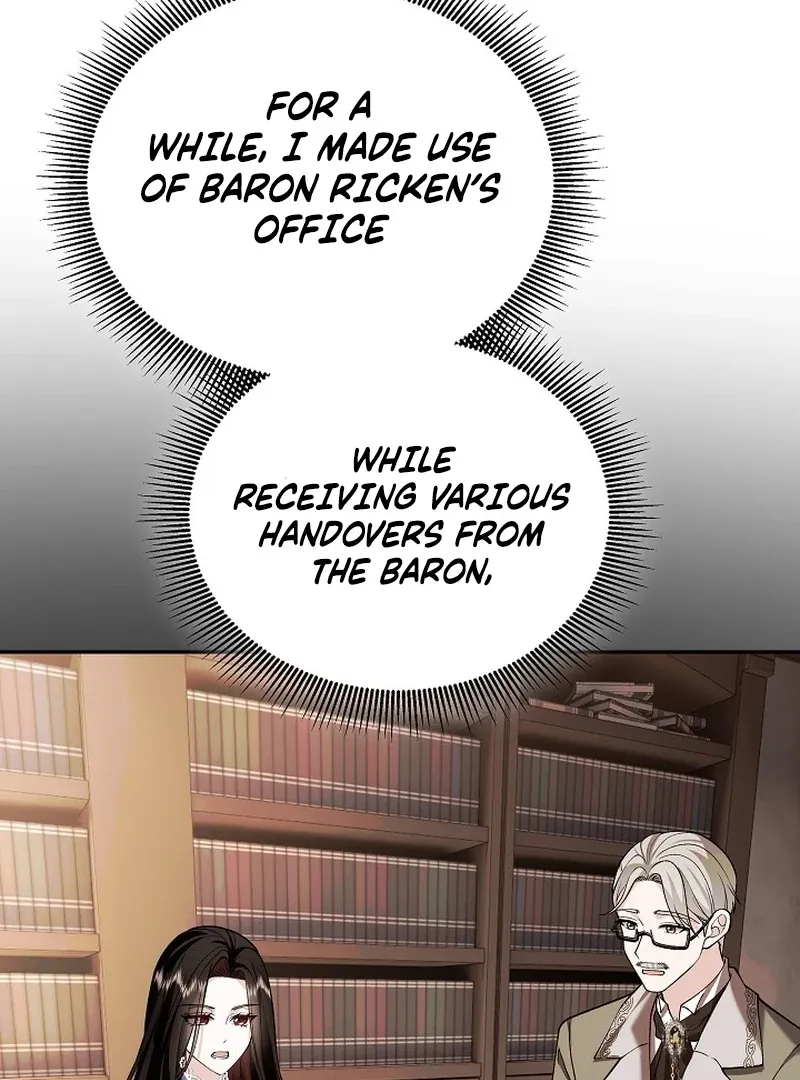 K-Eldest Daughter Possessed a Childcare Novel Chapter 29 page 71 - 