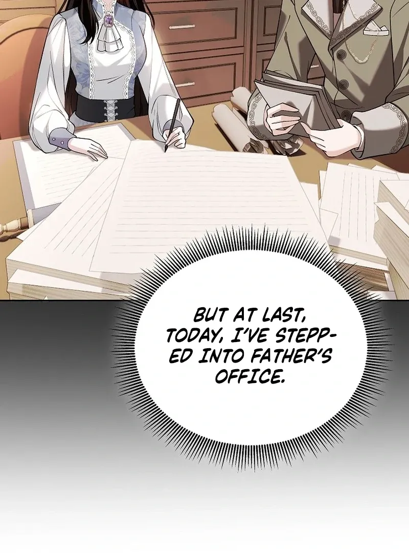 K-Eldest Daughter Possessed a Childcare Novel Chapter 29 page 72 - 