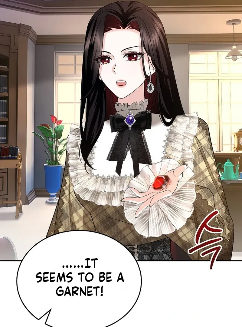 K-Eldest Daughter Possessed a Childcare Novel Chapter 29 page 99 - 