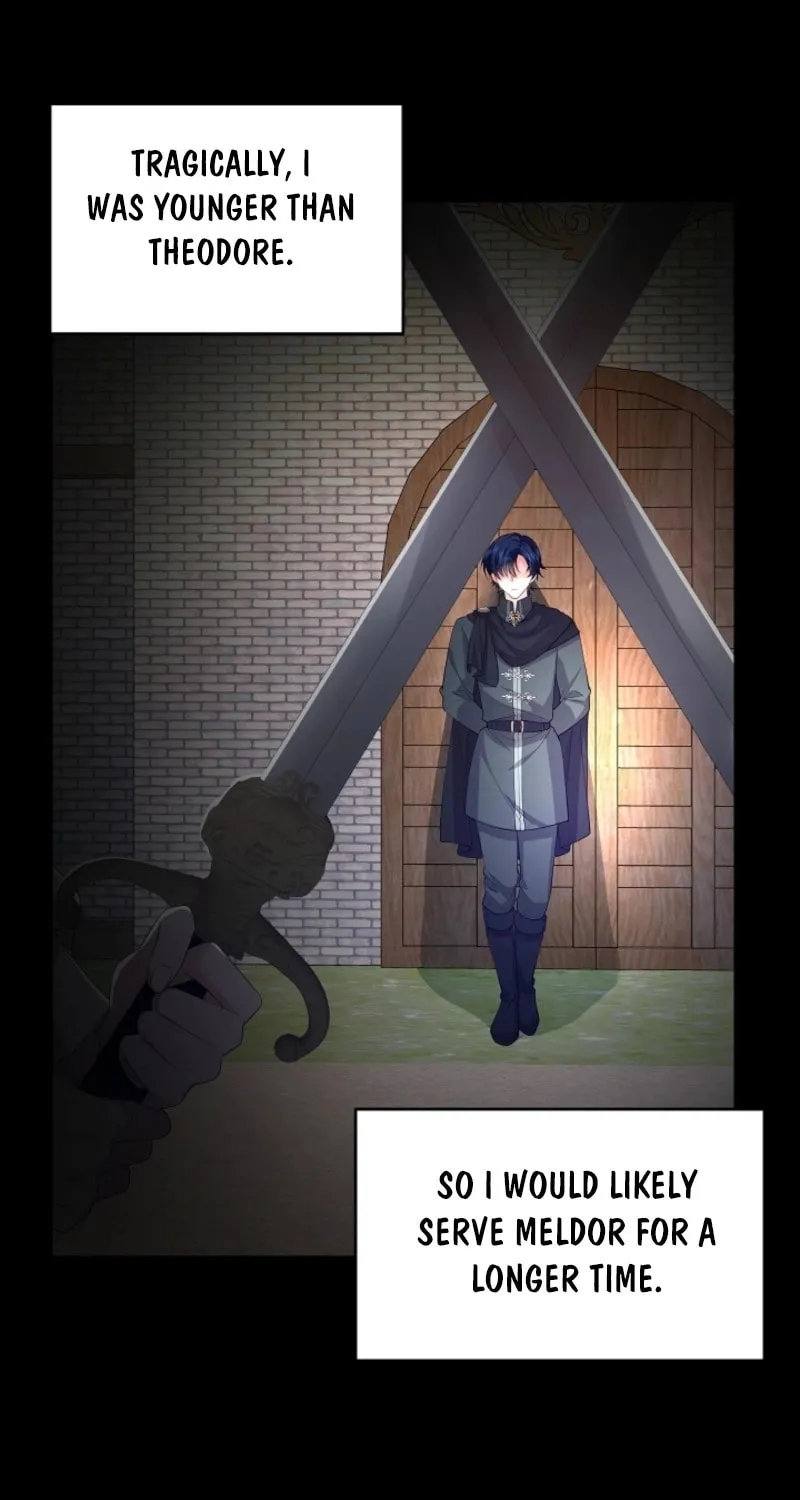 K-Eldest Daughter Possessed a Childcare Novel Chapter 3 page 11 - 