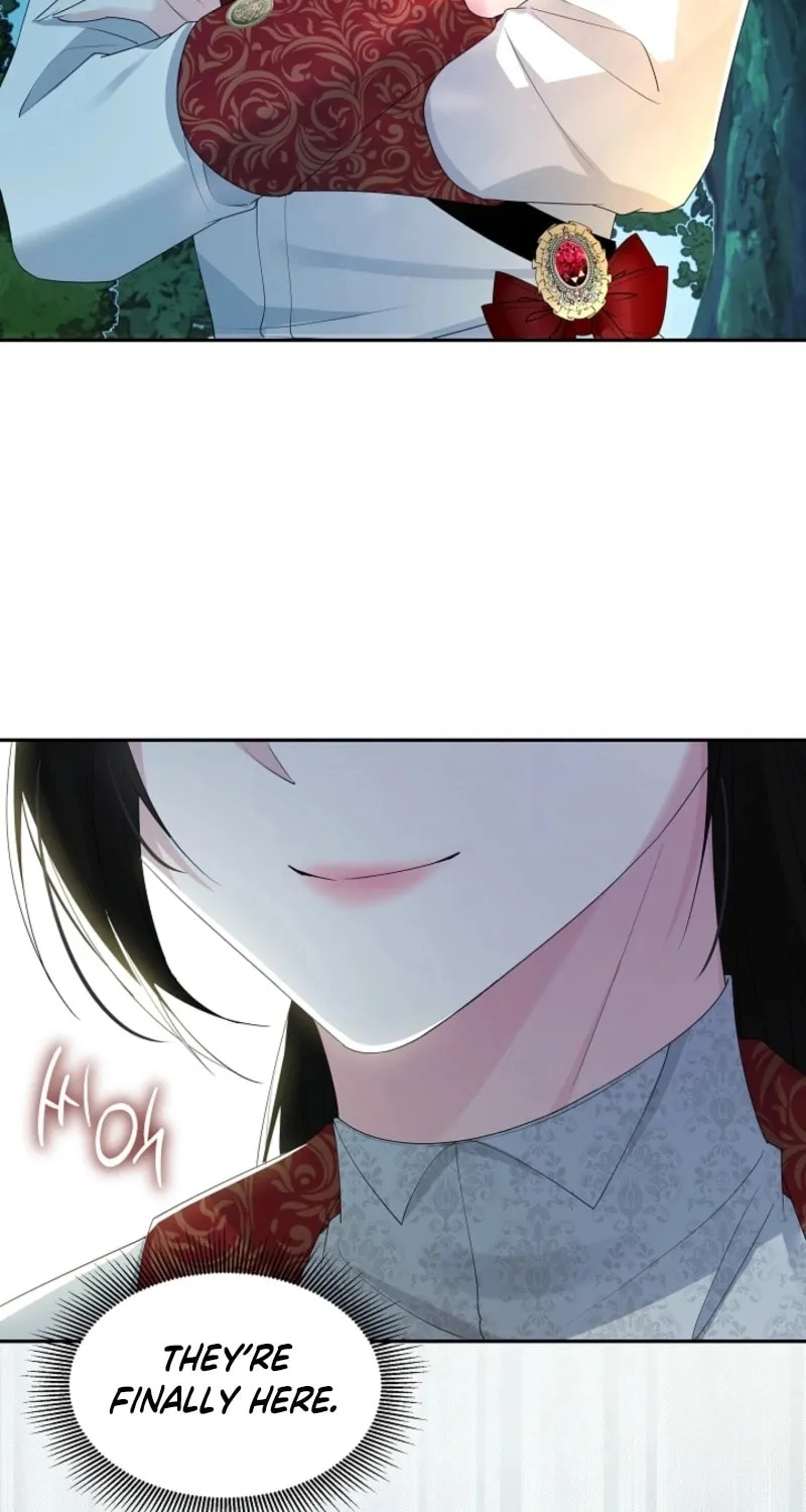 K-Eldest Daughter Possessed a Childcare Novel Chapter 3 page 101 - 