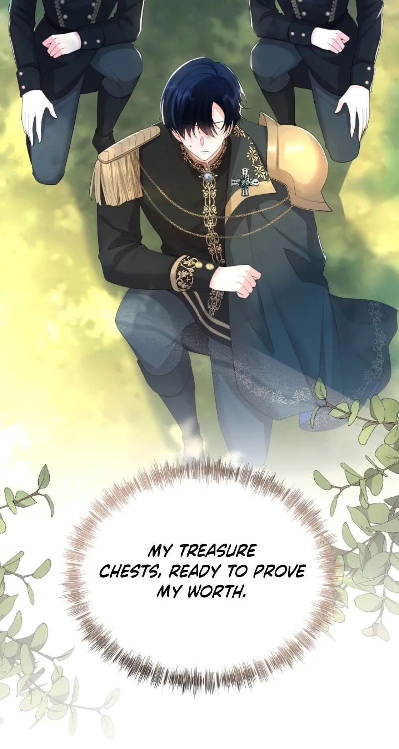 K-Eldest Daughter Possessed a Childcare Novel Chapter 3 page 103 - 
