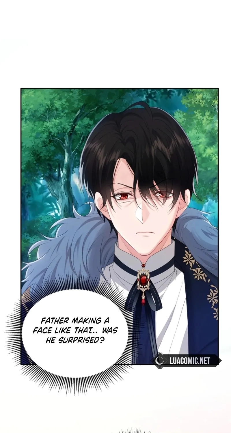 K-Eldest Daughter Possessed a Childcare Novel Chapter 3 page 104 - 