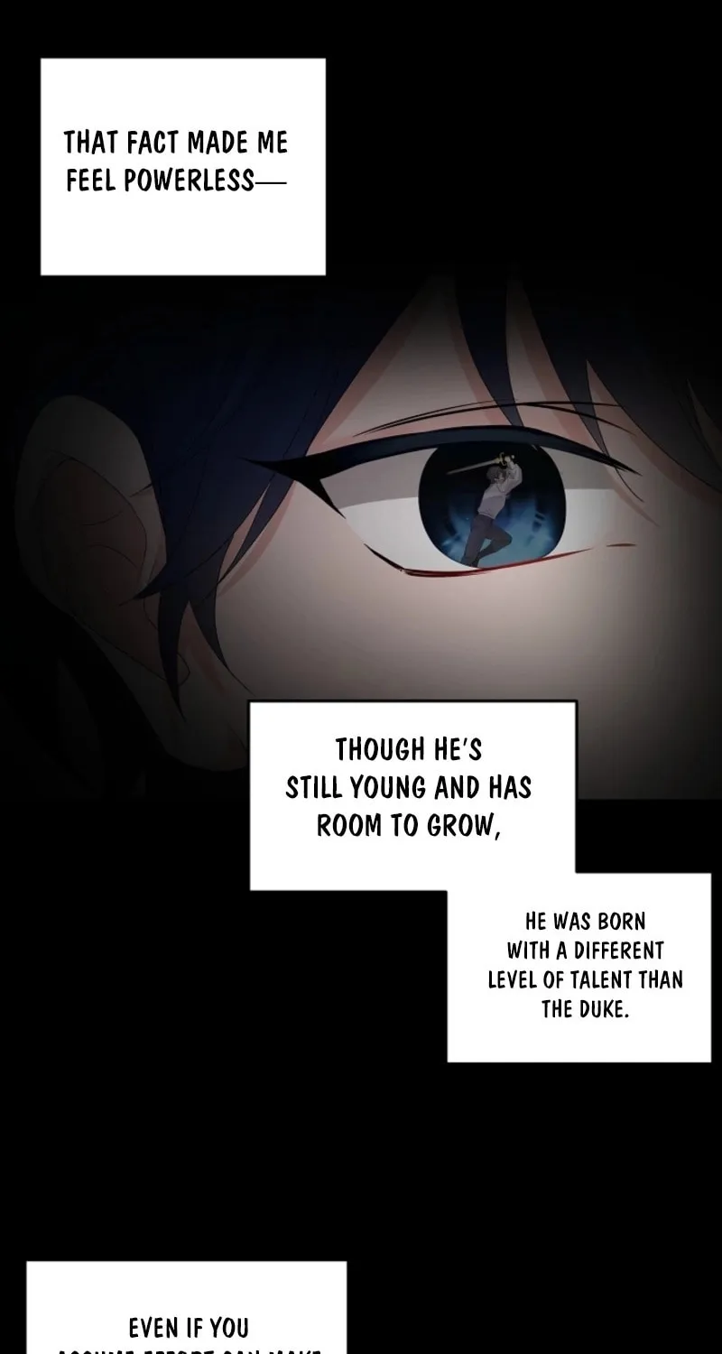 K-Eldest Daughter Possessed a Childcare Novel Chapter 3 page 12 - 