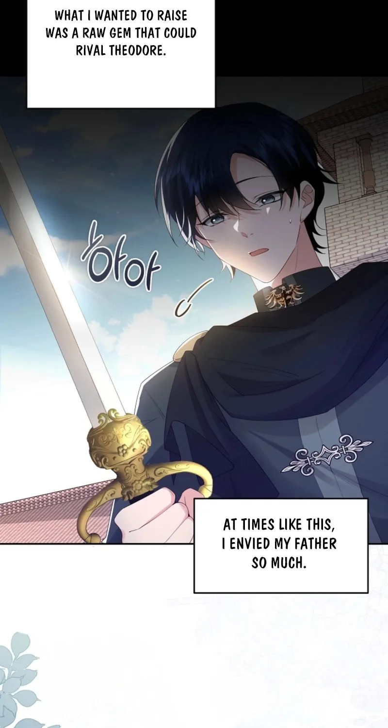 K-Eldest Daughter Possessed a Childcare Novel Chapter 3 page 14 - 