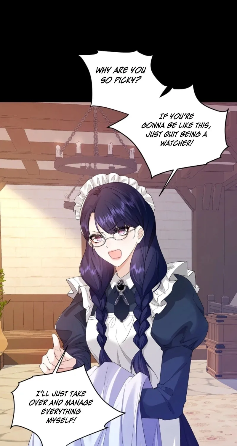 K-Eldest Daughter Possessed a Childcare Novel Chapter 3 page 17 - 