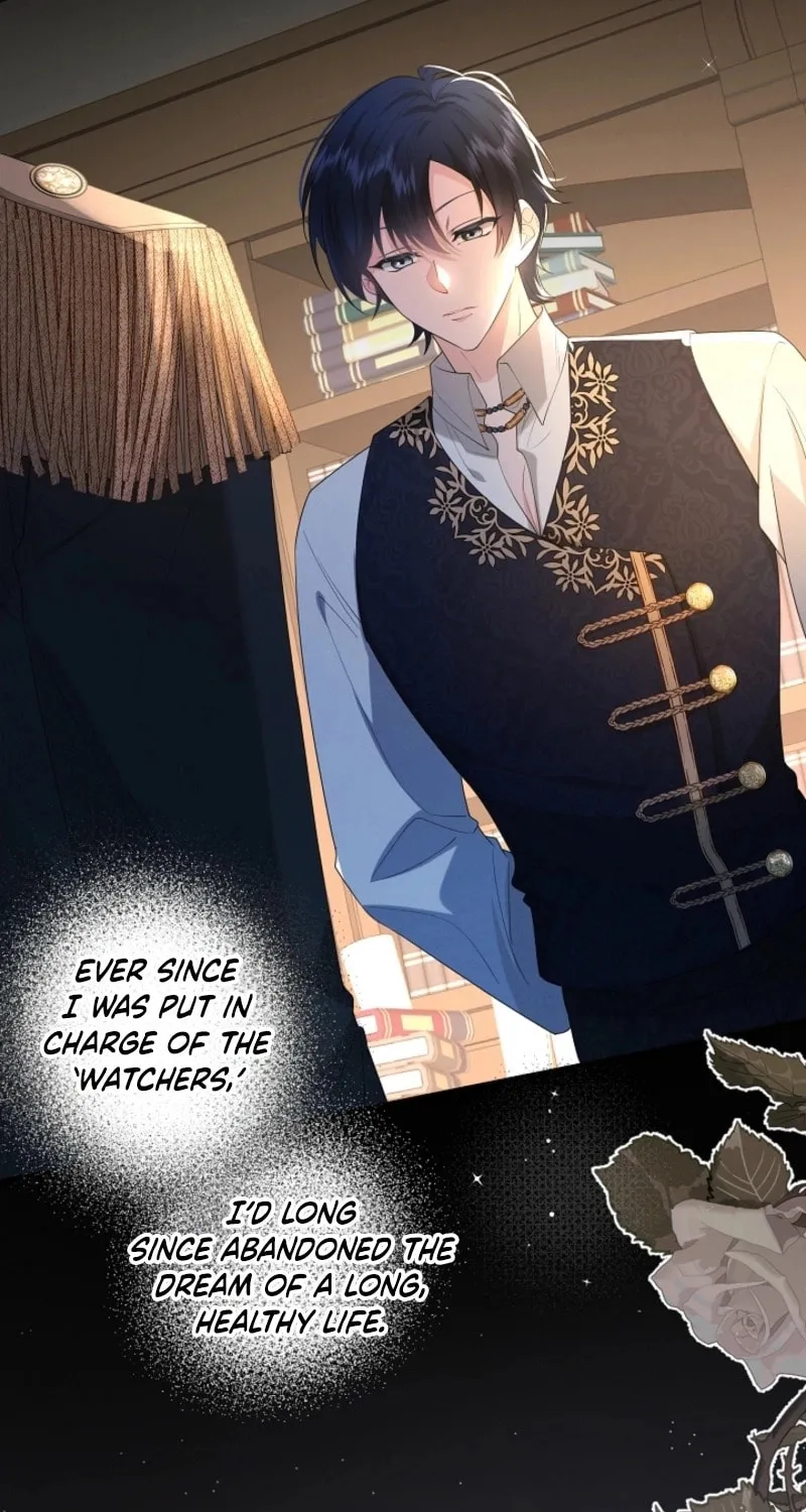 K-Eldest Daughter Possessed a Childcare Novel Chapter 3 page 3 - 