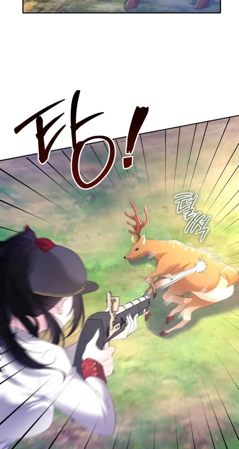 K-Eldest Daughter Possessed a Childcare Novel Chapter 3 page 23 - 