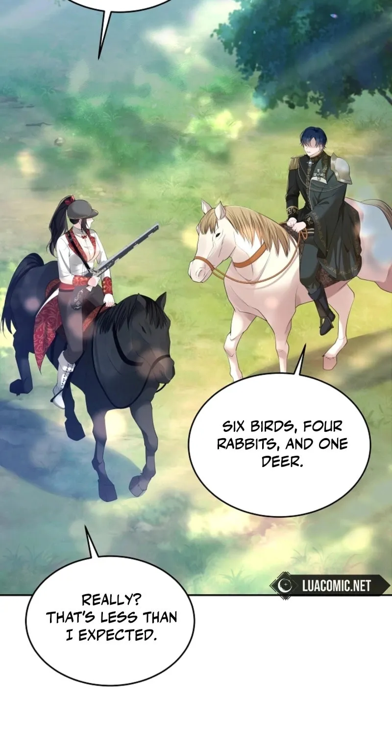 K-Eldest Daughter Possessed a Childcare Novel Chapter 3 page 27 - 
