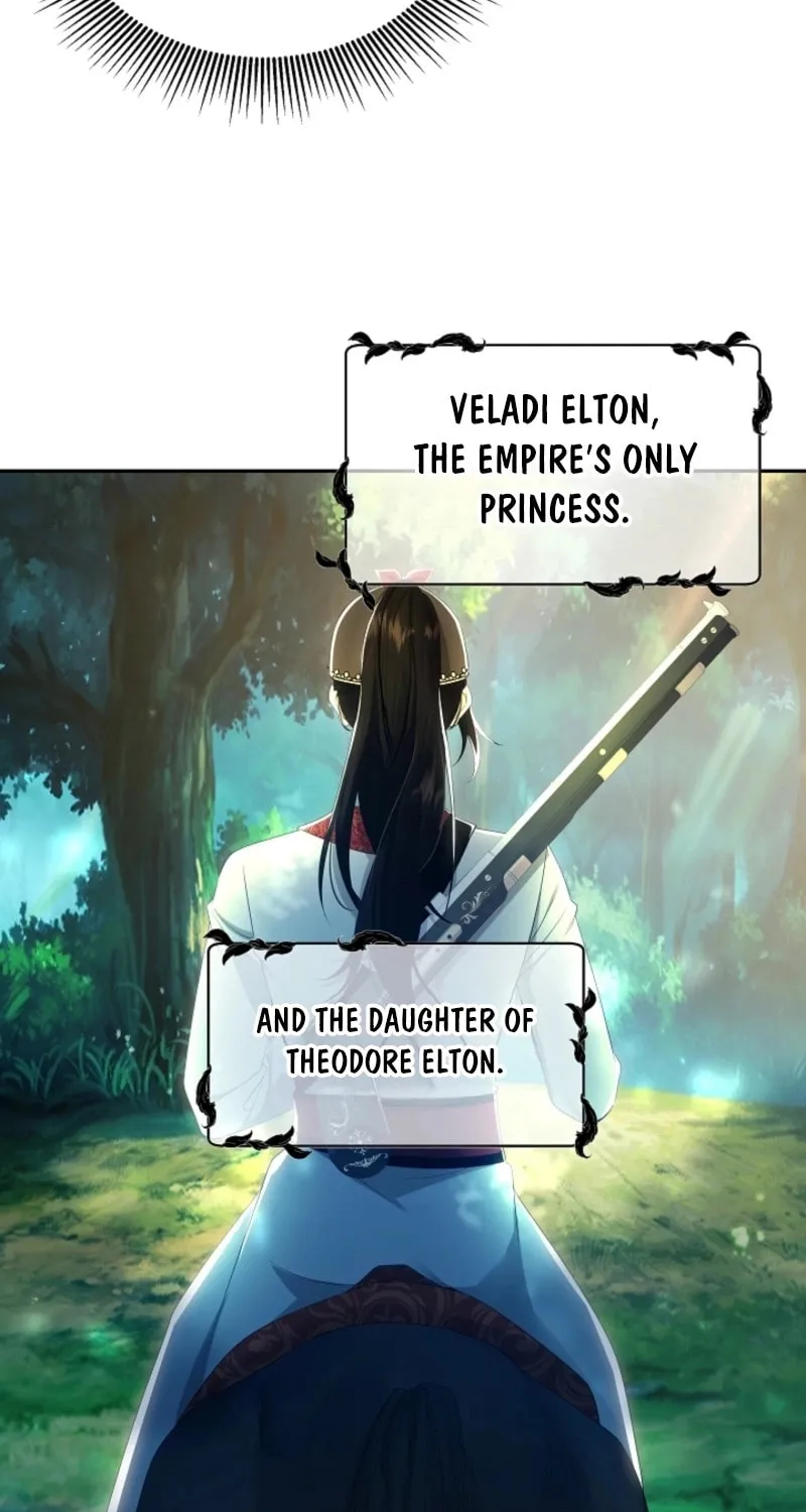 K-Eldest Daughter Possessed a Childcare Novel Chapter 3 page 29 - 