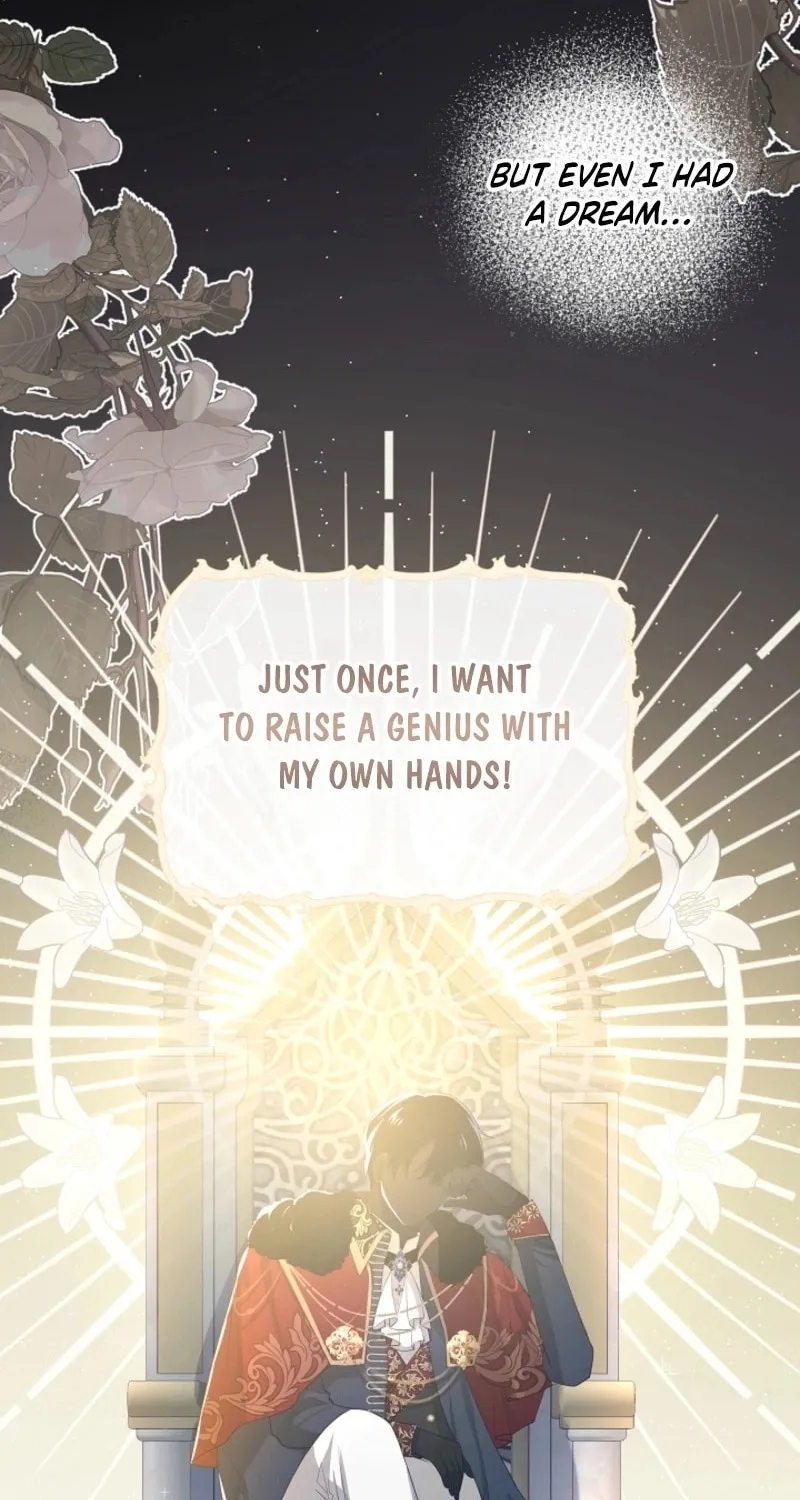 K-Eldest Daughter Possessed a Childcare Novel Chapter 3 page 4 - 