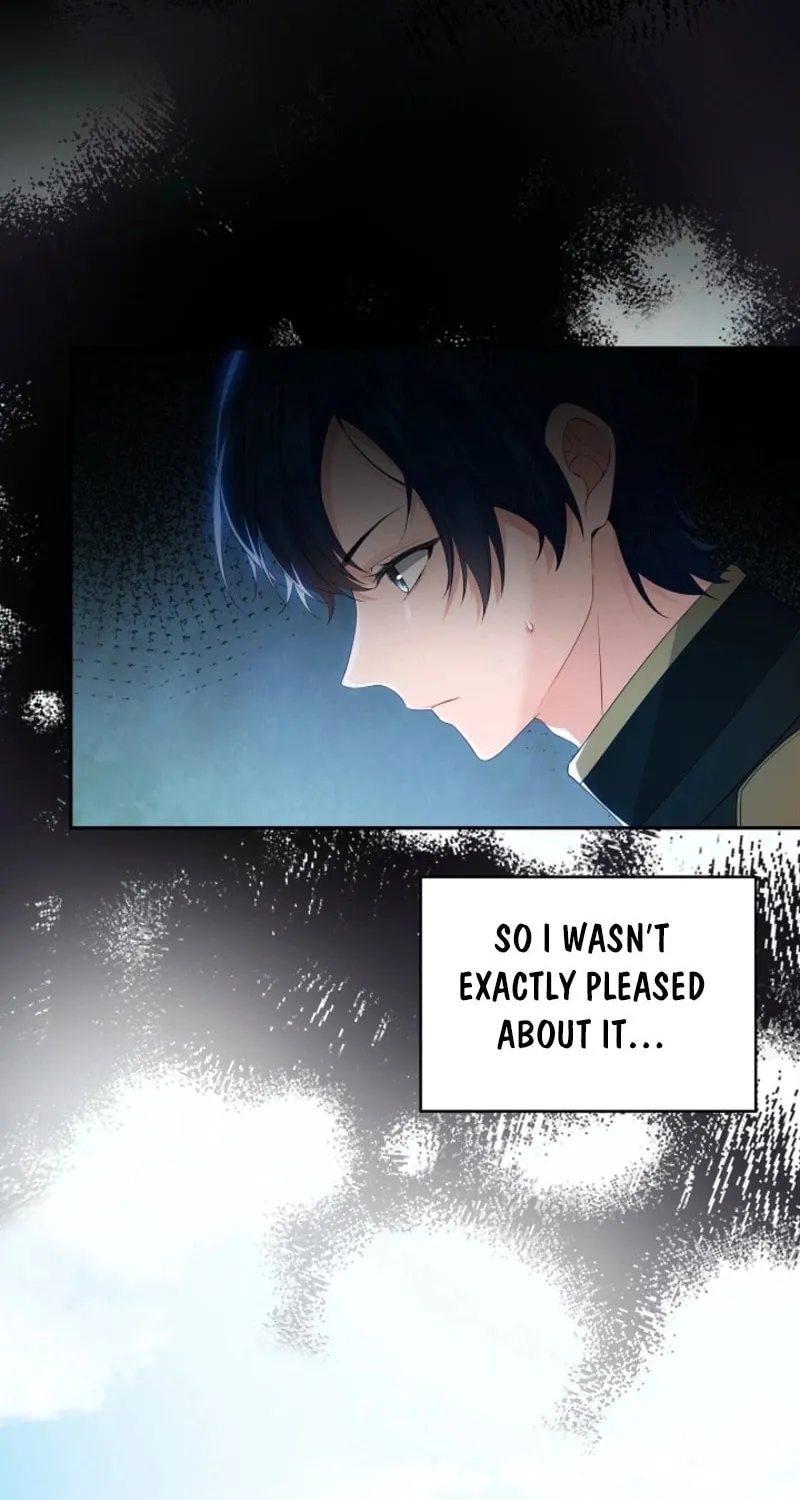 K-Eldest Daughter Possessed a Childcare Novel Chapter 3 page 32 - 