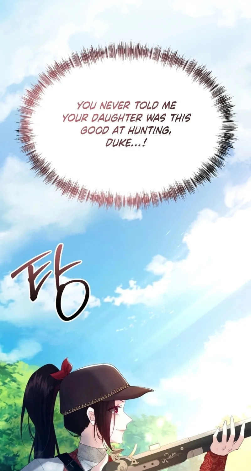 K-Eldest Daughter Possessed a Childcare Novel Chapter 3 page 33 - 