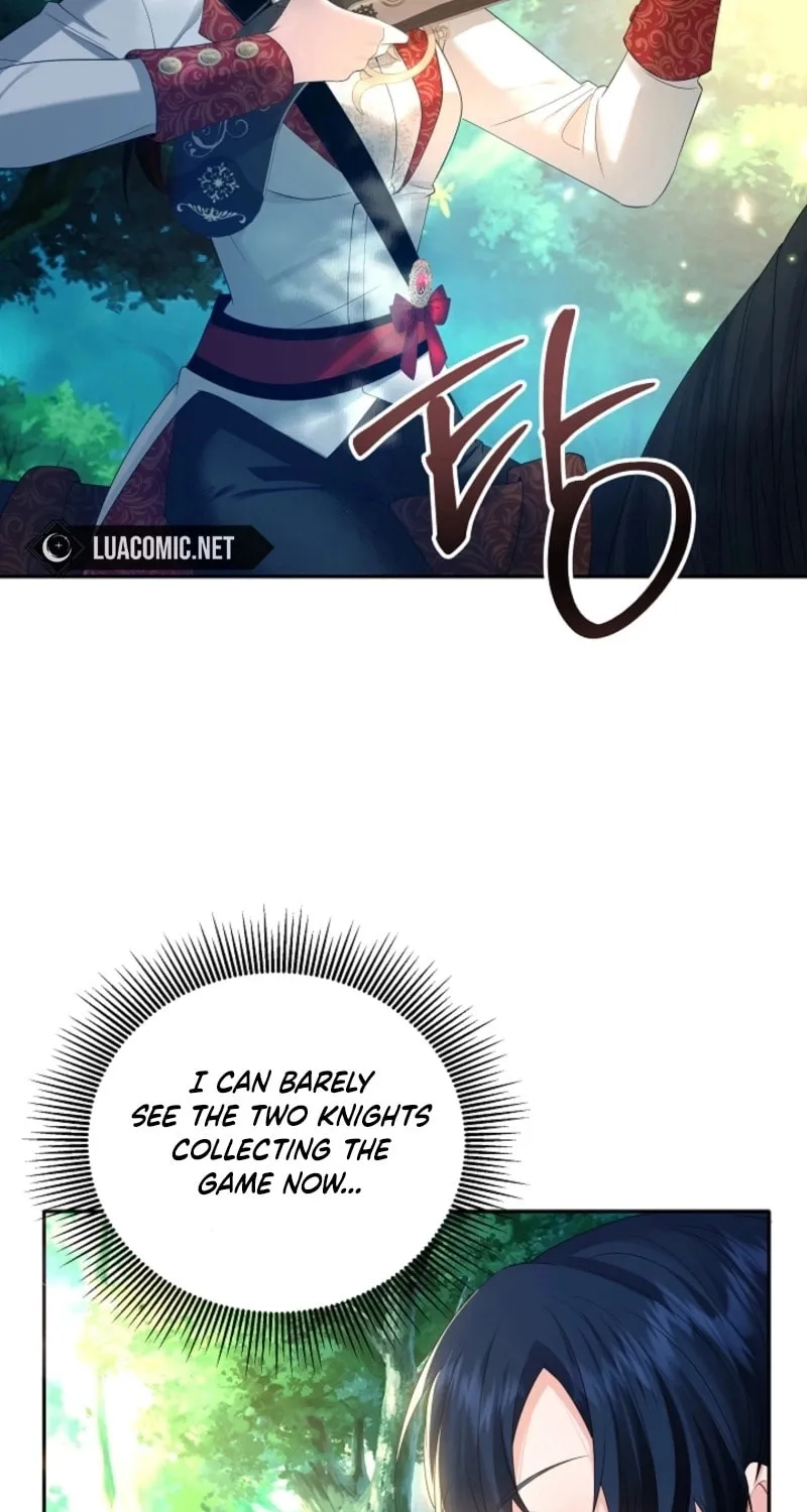 K-Eldest Daughter Possessed a Childcare Novel Chapter 3 page 34 - 
