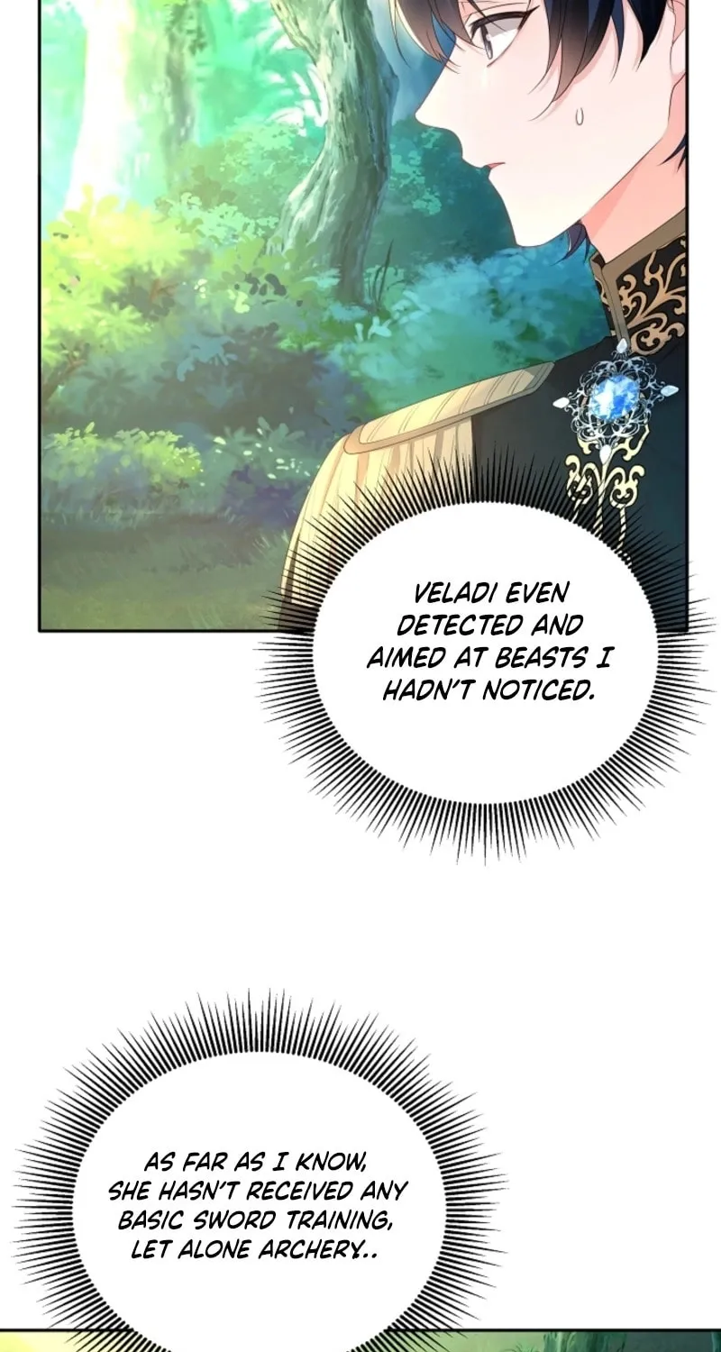 K-Eldest Daughter Possessed a Childcare Novel Chapter 3 page 35 - 