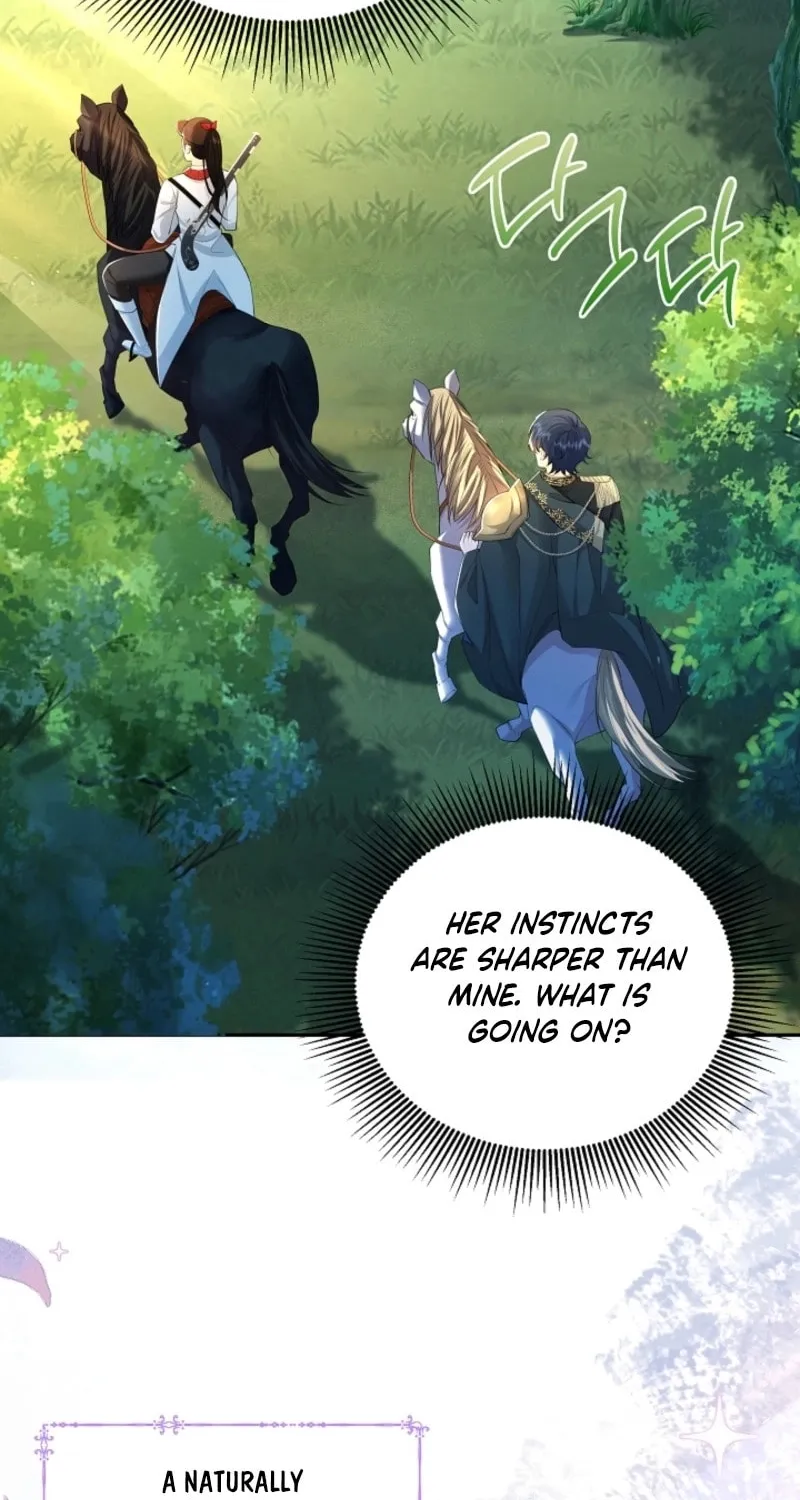 K-Eldest Daughter Possessed a Childcare Novel Chapter 3 page 36 - 