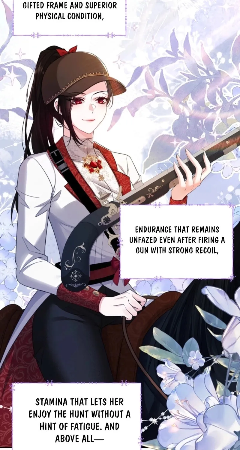 K-Eldest Daughter Possessed a Childcare Novel Chapter 3 page 37 - 