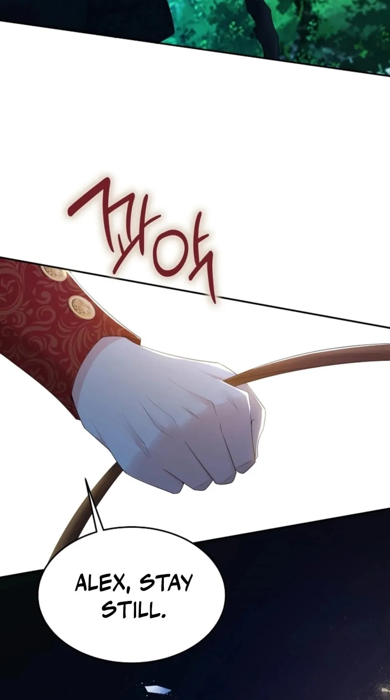 K-Eldest Daughter Possessed a Childcare Novel Chapter 3 page 39 - 