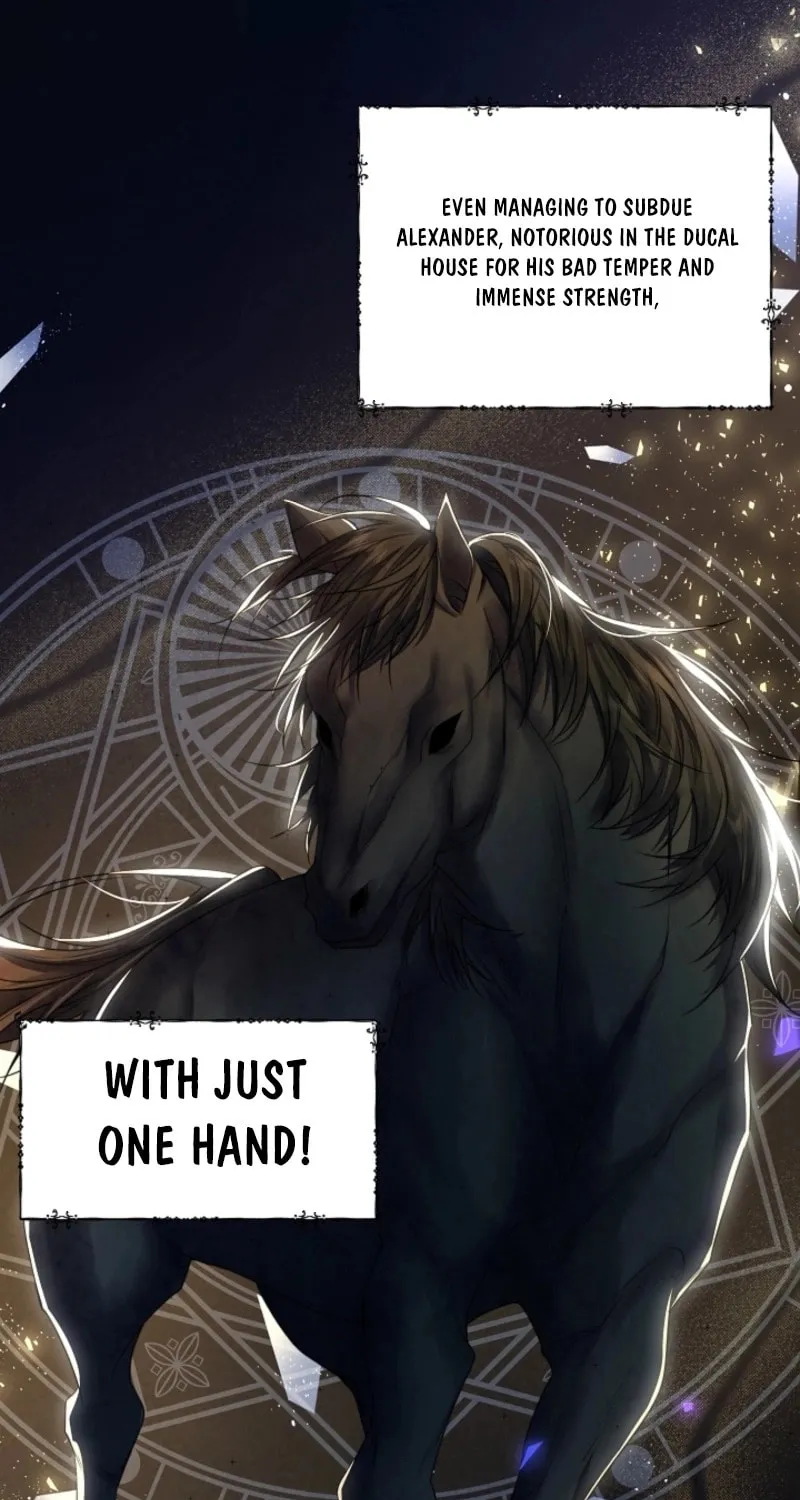 K-Eldest Daughter Possessed a Childcare Novel Chapter 3 page 40 - 