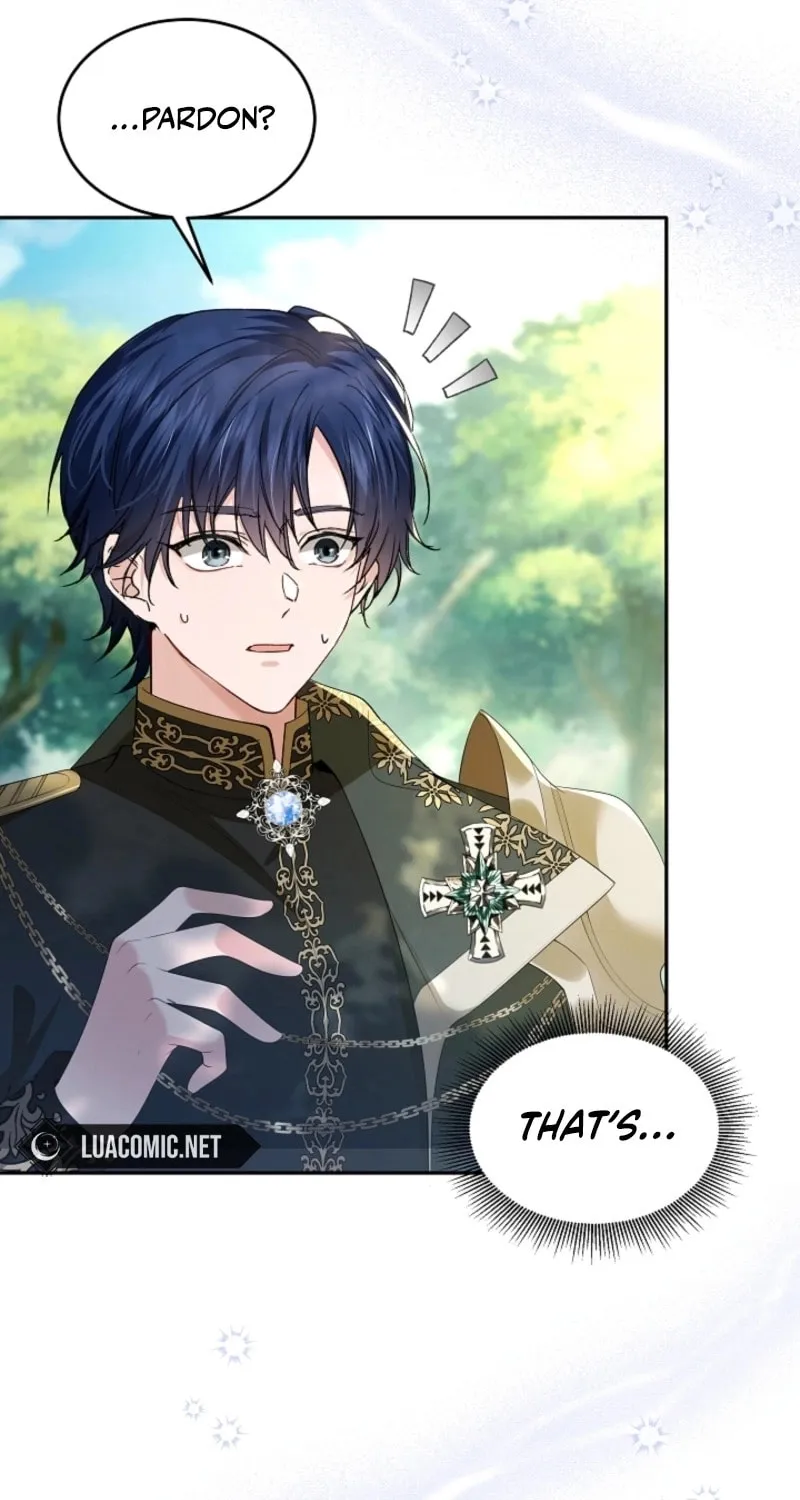 K-Eldest Daughter Possessed a Childcare Novel Chapter 3 page 44 - 