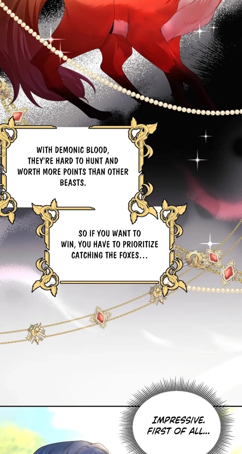 K-Eldest Daughter Possessed a Childcare Novel Chapter 3 page 47 - 