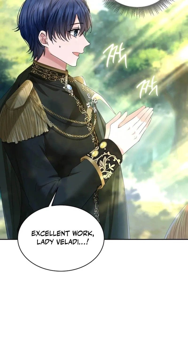 K-Eldest Daughter Possessed a Childcare Novel Chapter 3 page 48 - 