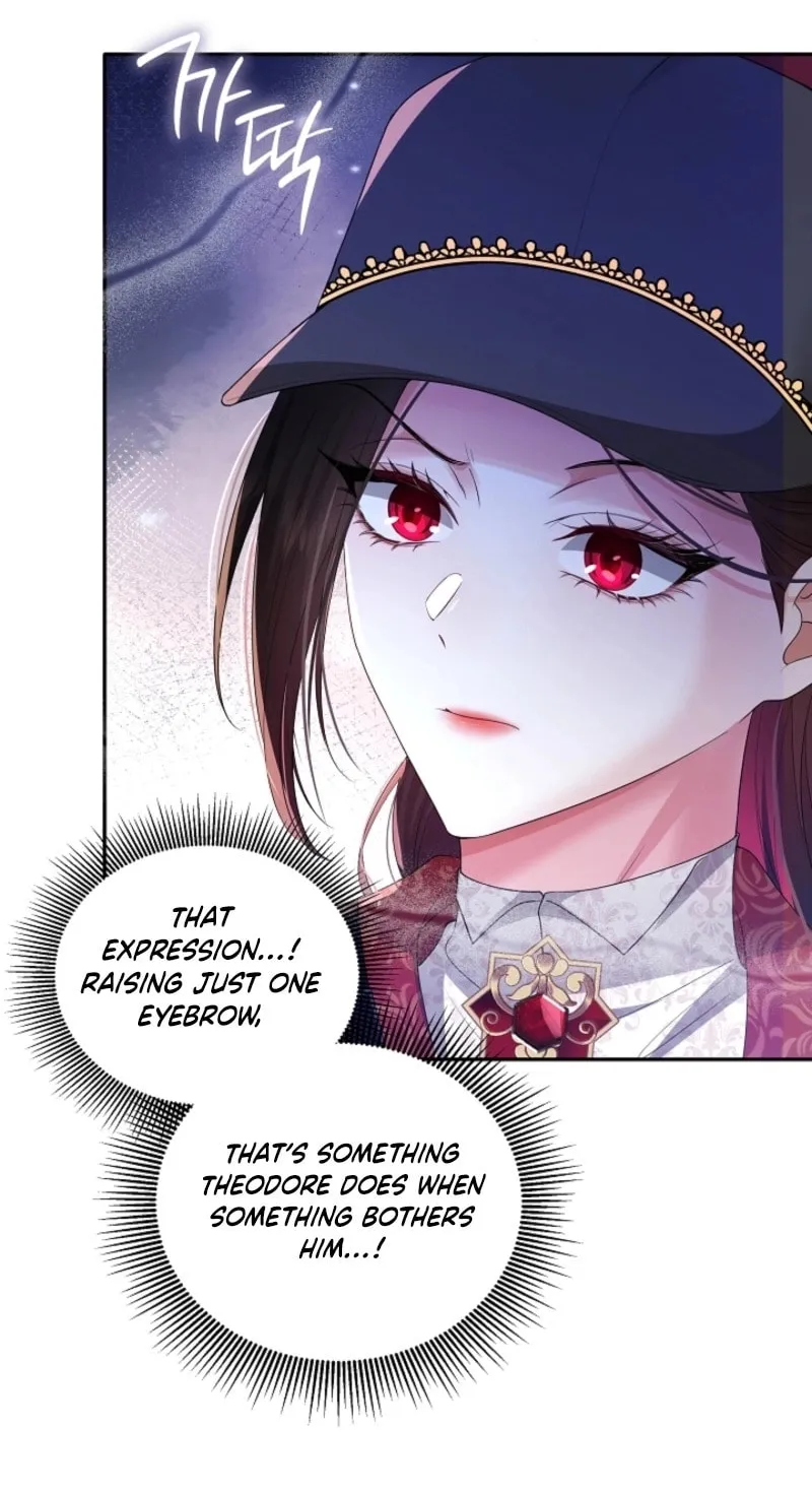 K-Eldest Daughter Possessed a Childcare Novel Chapter 3 page 49 - 