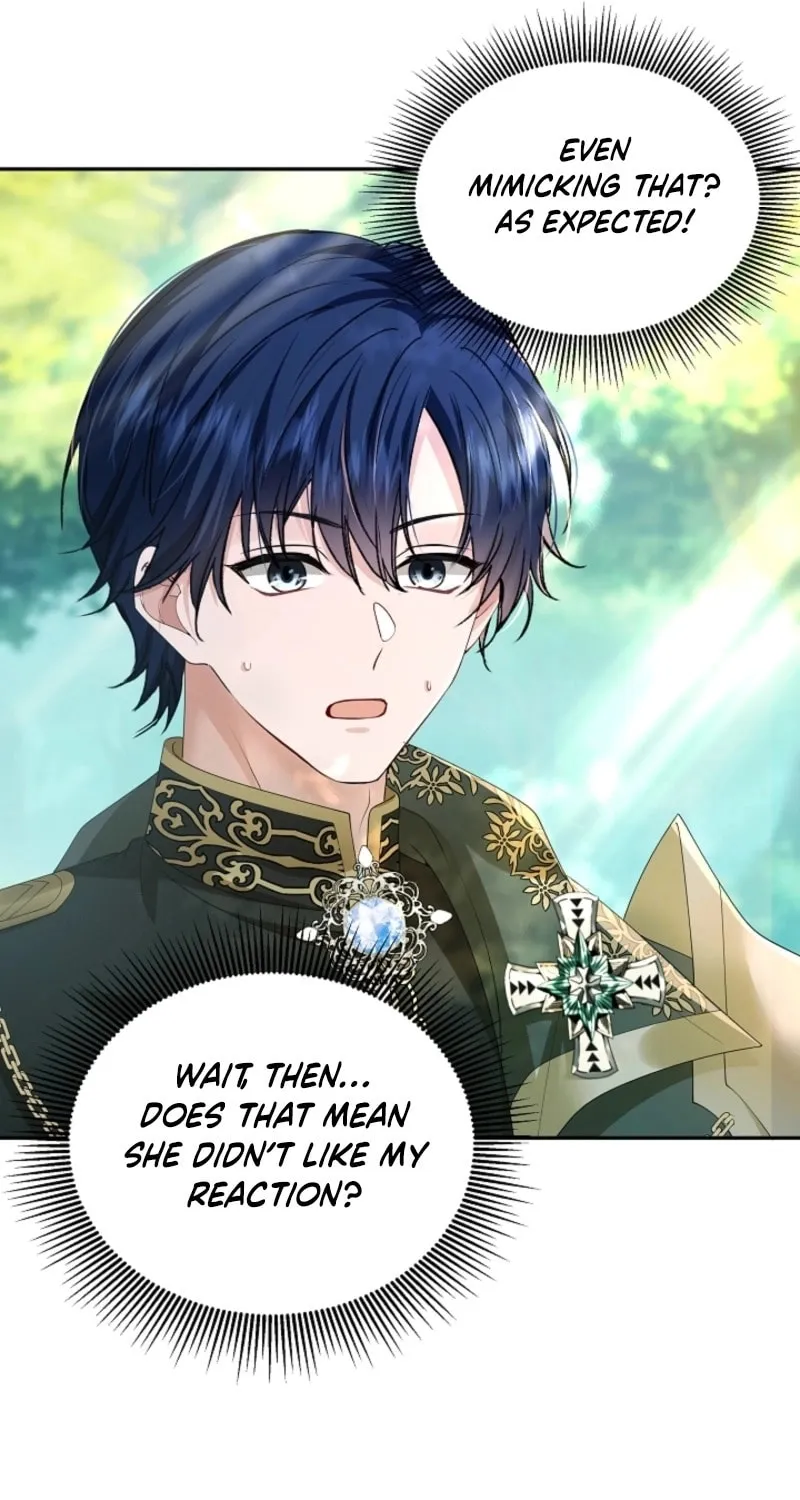 K-Eldest Daughter Possessed a Childcare Novel Chapter 3 page 50 - 