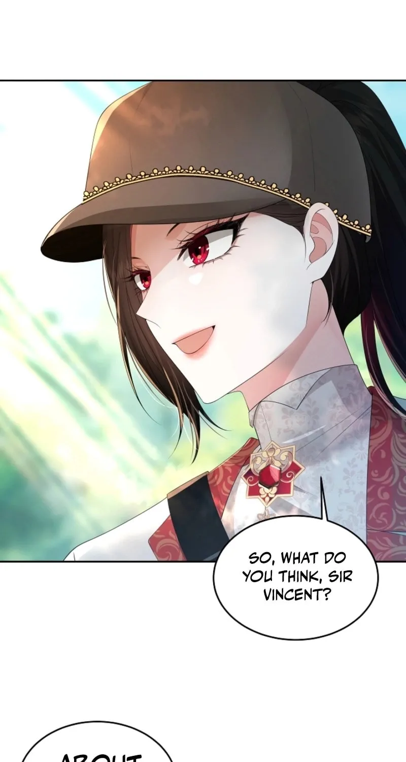 K-Eldest Daughter Possessed a Childcare Novel Chapter 3 page 51 - 