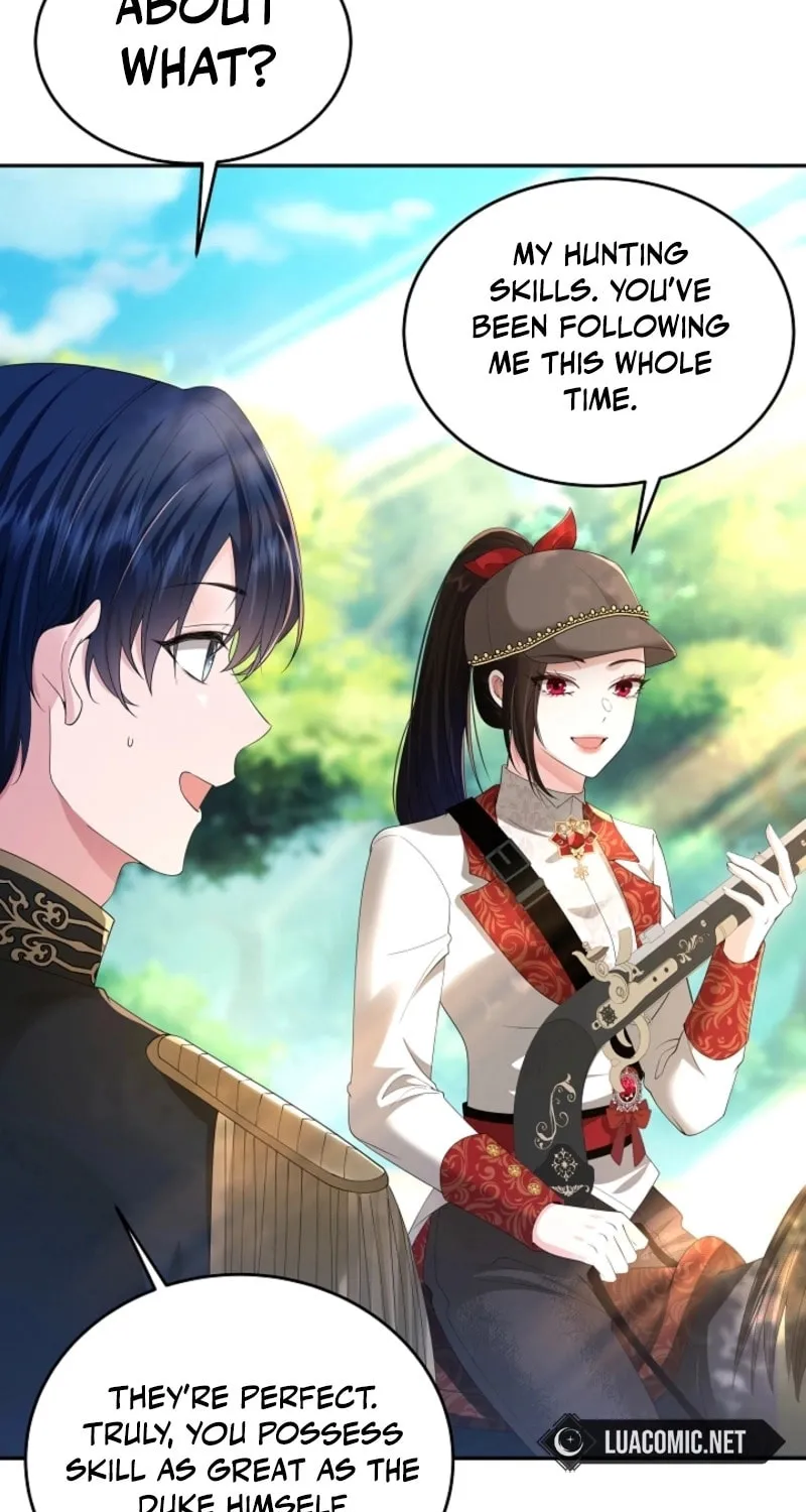 K-Eldest Daughter Possessed a Childcare Novel Chapter 3 page 52 - 
