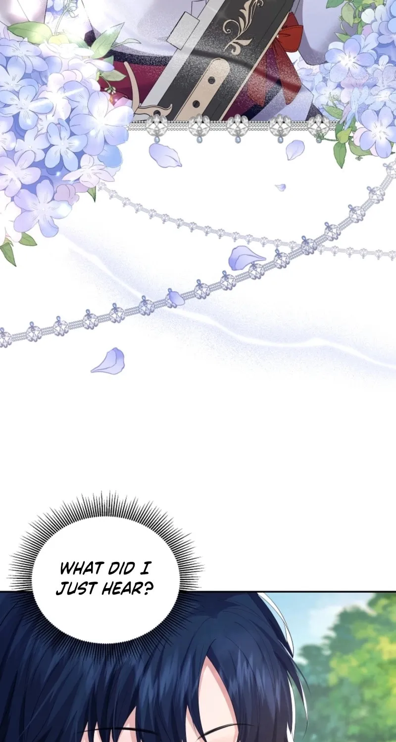 K-Eldest Daughter Possessed a Childcare Novel Chapter 3 page 55 - 
