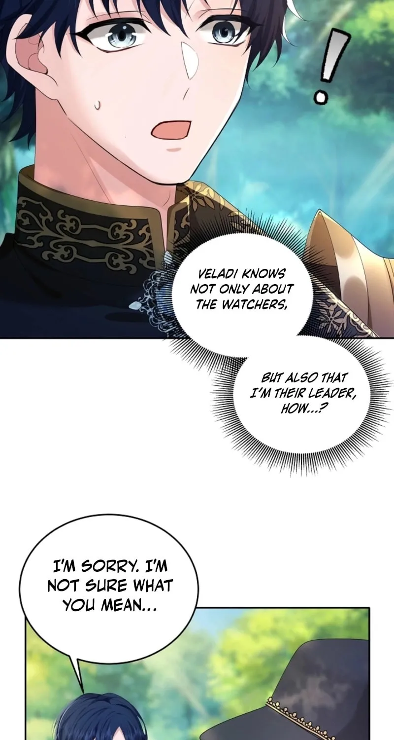 K-Eldest Daughter Possessed a Childcare Novel Chapter 3 page 56 - 