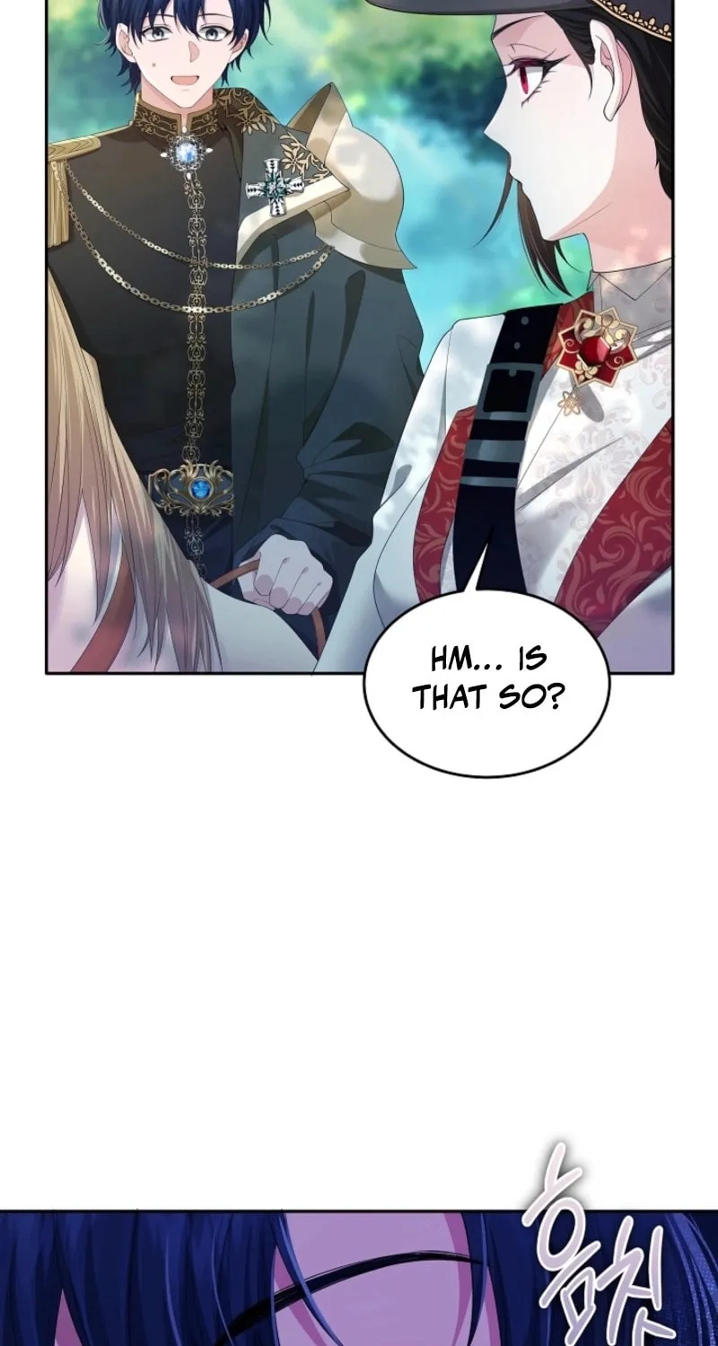 K-Eldest Daughter Possessed a Childcare Novel Chapter 3 page 57 - 