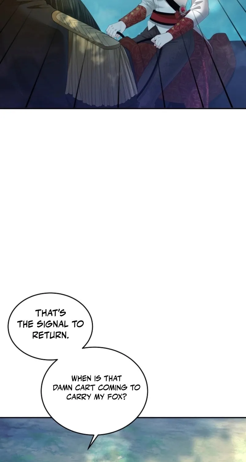 K-Eldest Daughter Possessed a Childcare Novel Chapter 3 page 61 - 