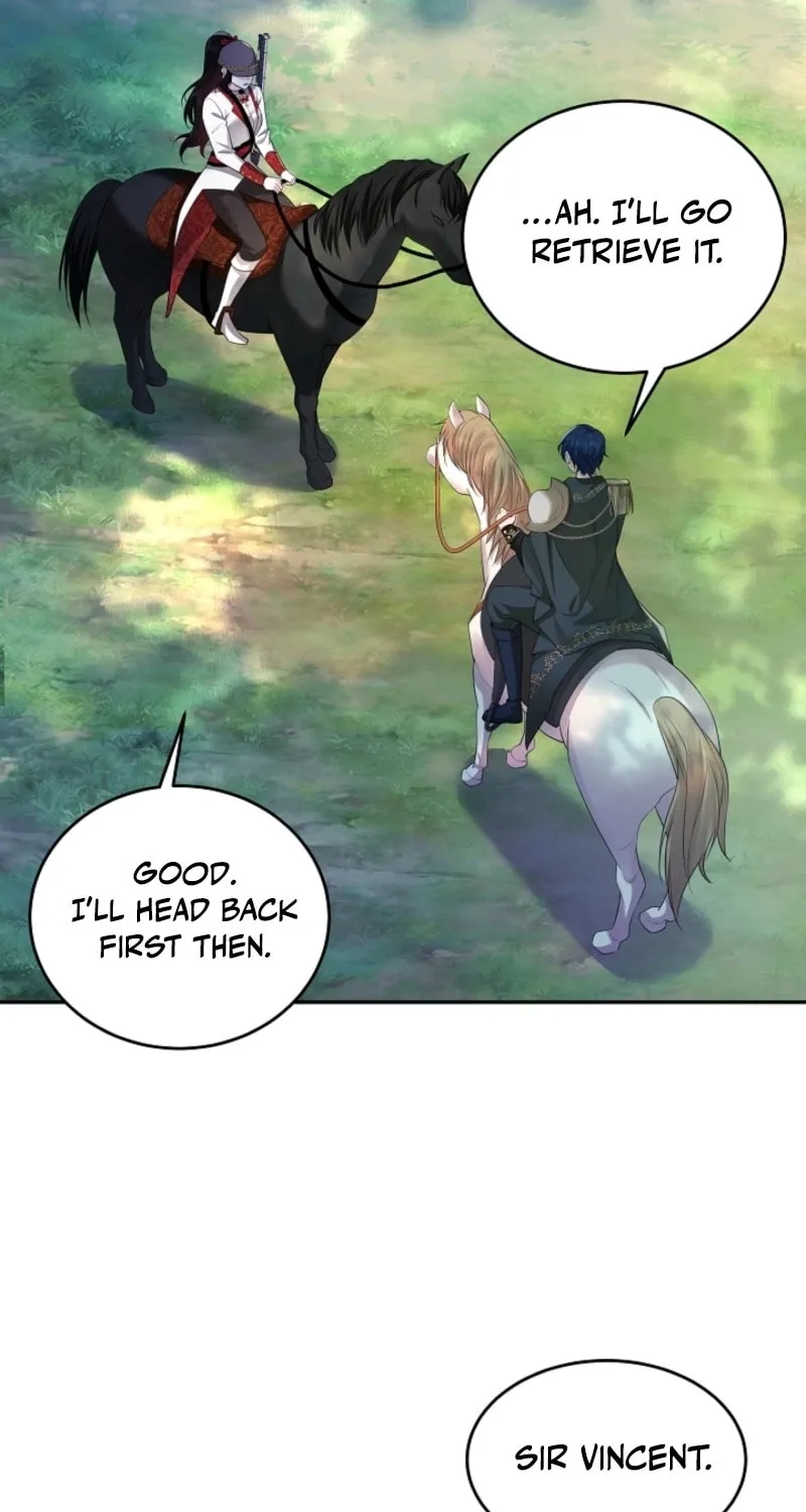 K-Eldest Daughter Possessed a Childcare Novel Chapter 3 page 62 - 