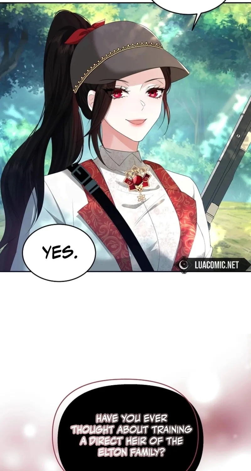 K-Eldest Daughter Possessed a Childcare Novel Chapter 3 page 63 - 