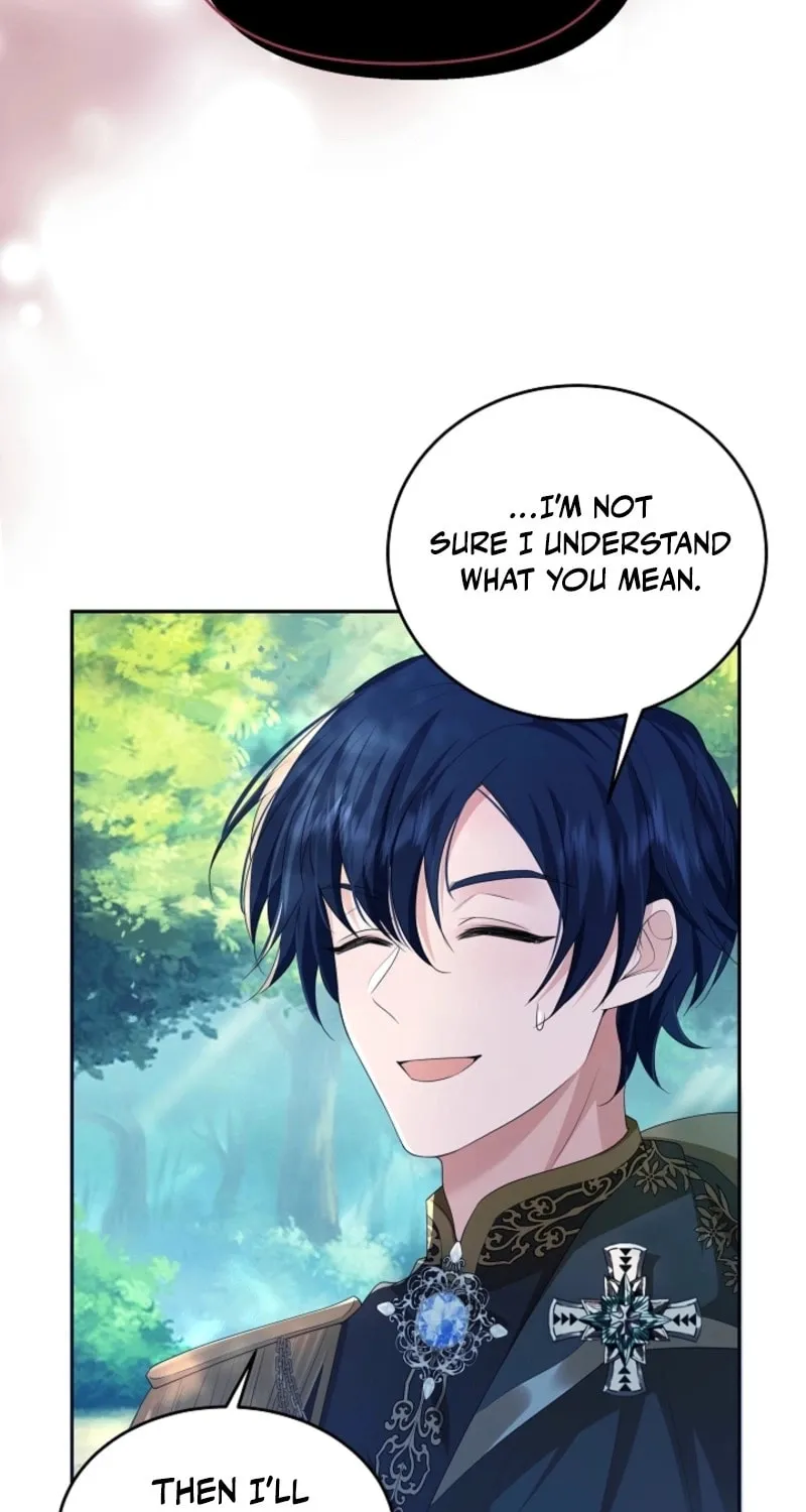 K-Eldest Daughter Possessed a Childcare Novel Chapter 3 page 64 - 