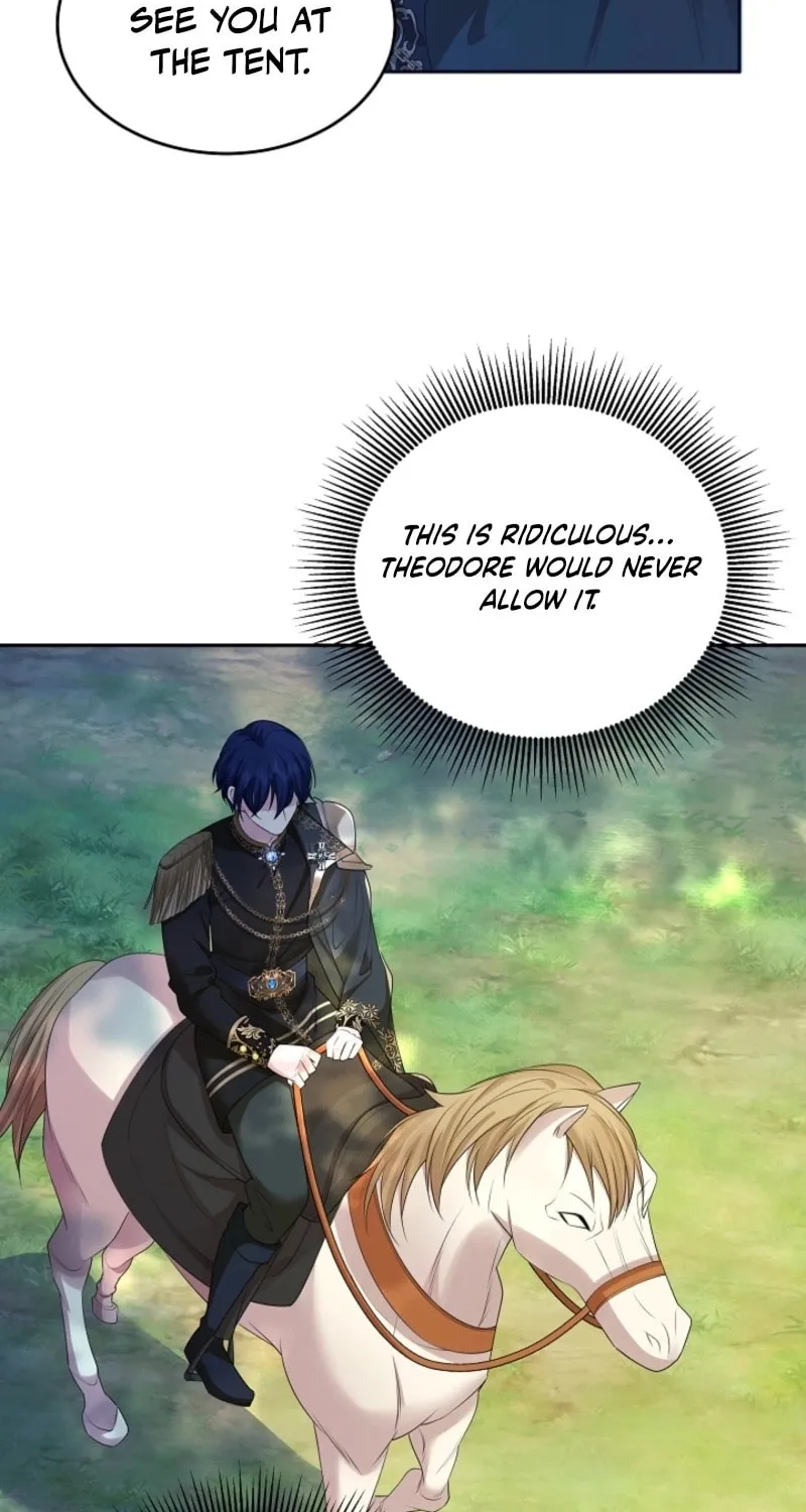 K-Eldest Daughter Possessed a Childcare Novel Chapter 3 page 65 - 