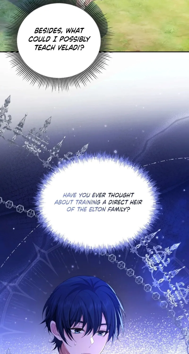 K-Eldest Daughter Possessed a Childcare Novel Chapter 3 page 66 - 