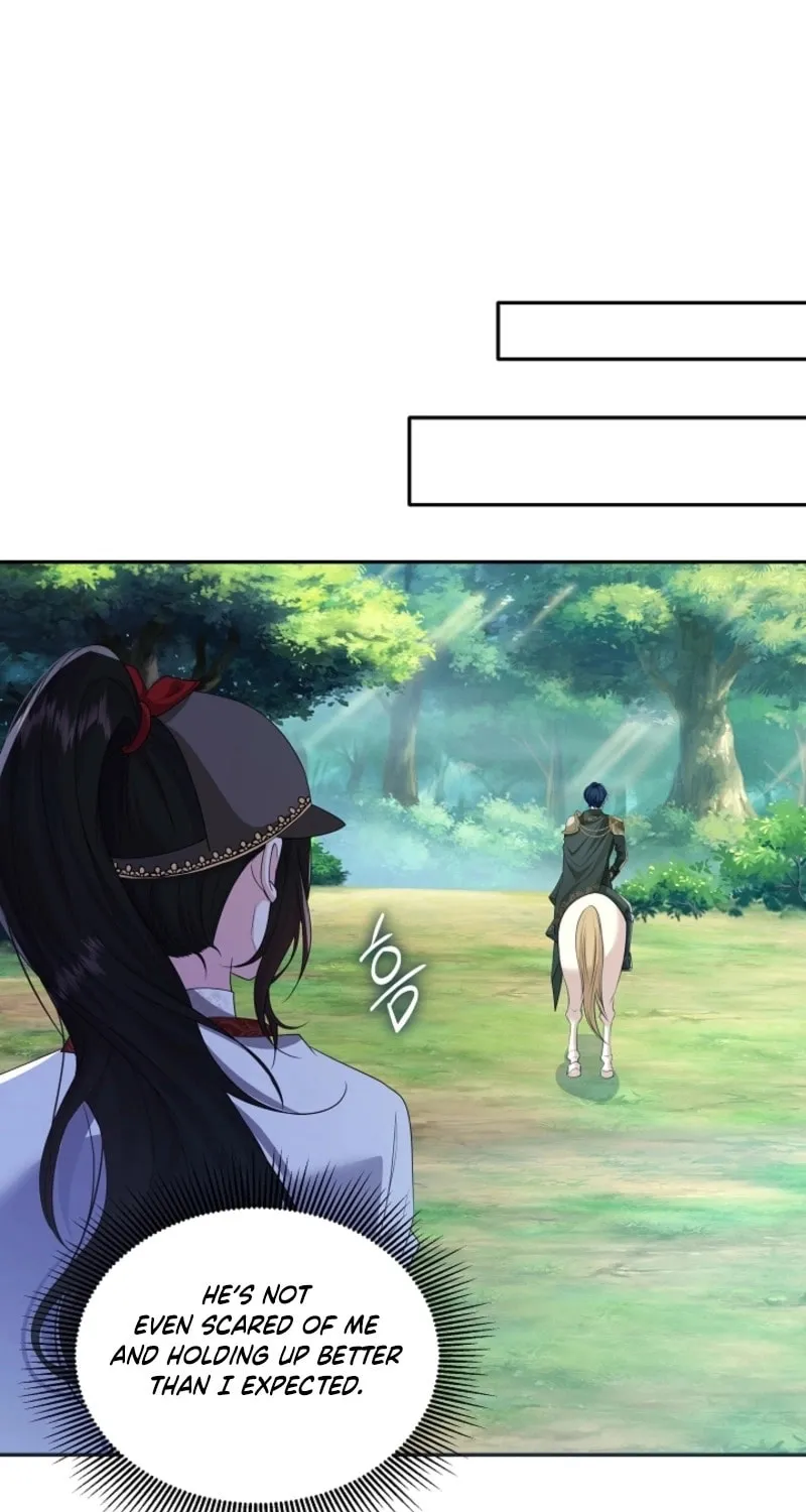 K-Eldest Daughter Possessed a Childcare Novel Chapter 3 page 68 - 