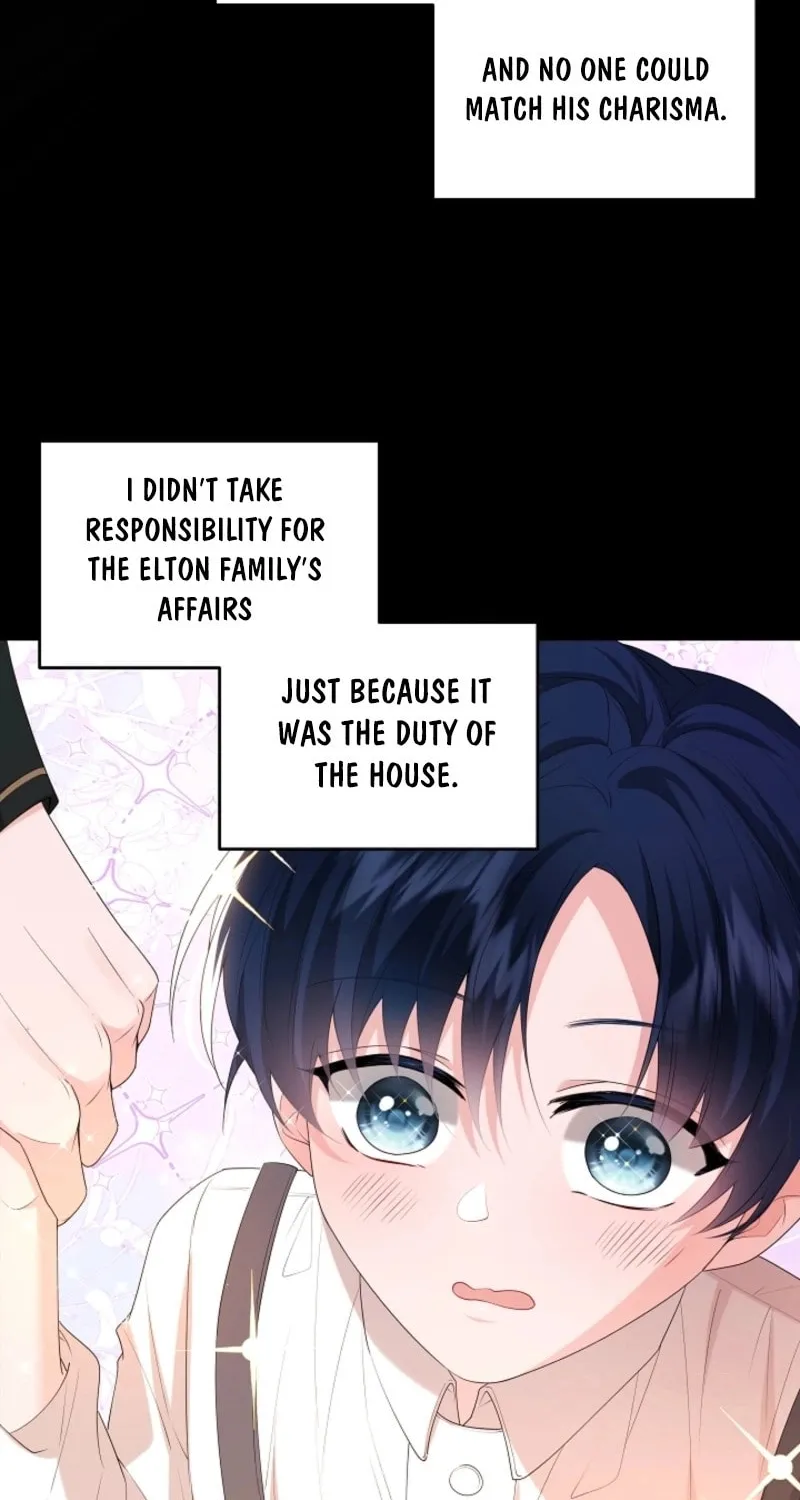 K-Eldest Daughter Possessed a Childcare Novel Chapter 3 page 8 - 