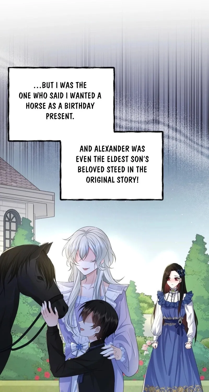 K-Eldest Daughter Possessed a Childcare Novel Chapter 3 page 76 - 