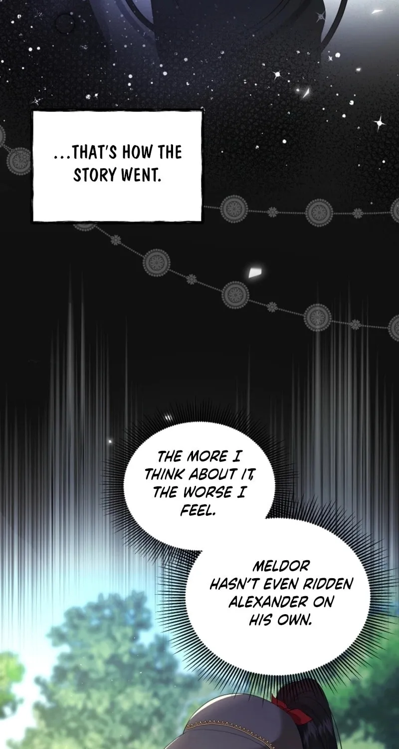 K-Eldest Daughter Possessed a Childcare Novel Chapter 3 page 78 - 